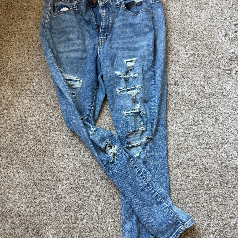 Jeans size 13/31